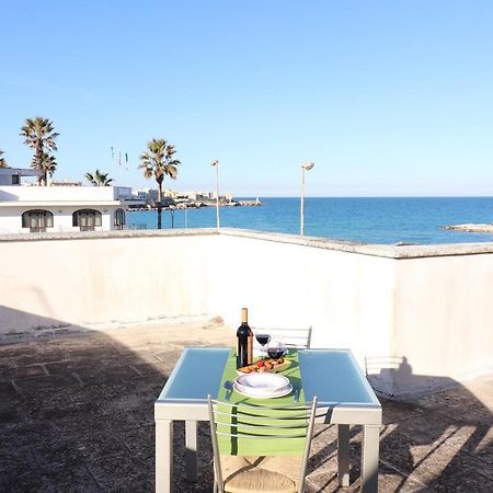 Casa Vacanze Frida In Salento Отранто Екстериор снимка