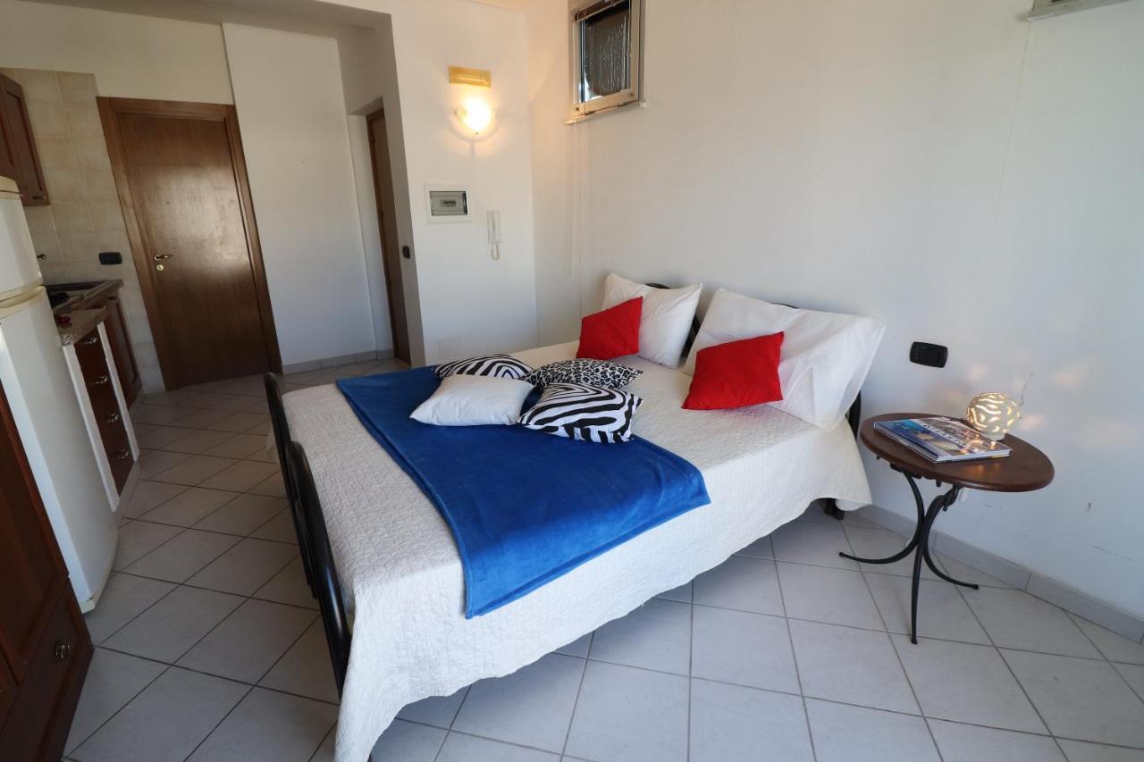Casa Vacanze Frida In Salento Отранто Екстериор снимка