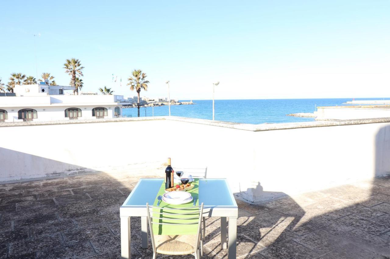 Casa Vacanze Frida In Salento Отранто Екстериор снимка