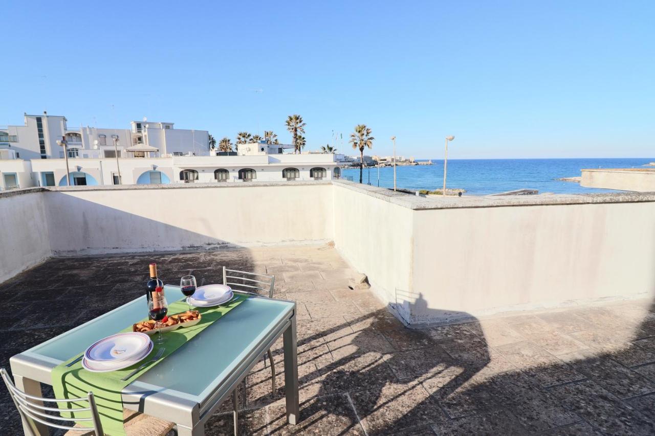 Casa Vacanze Frida In Salento Отранто Екстериор снимка