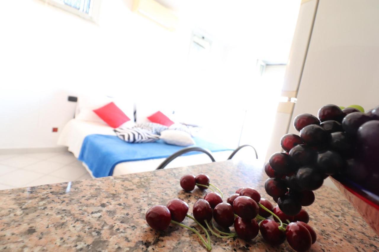Casa Vacanze Frida In Salento Отранто Екстериор снимка