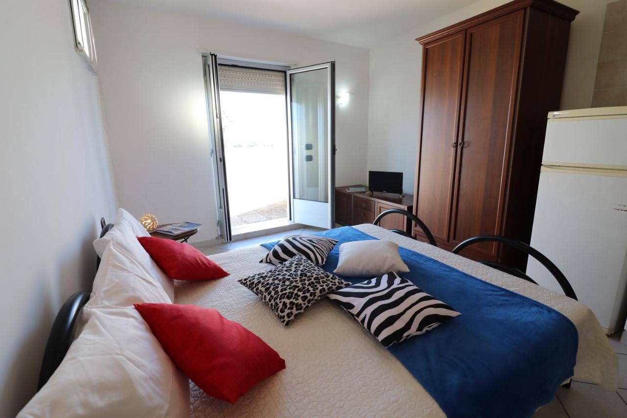 Casa Vacanze Frida In Salento Отранто Екстериор снимка