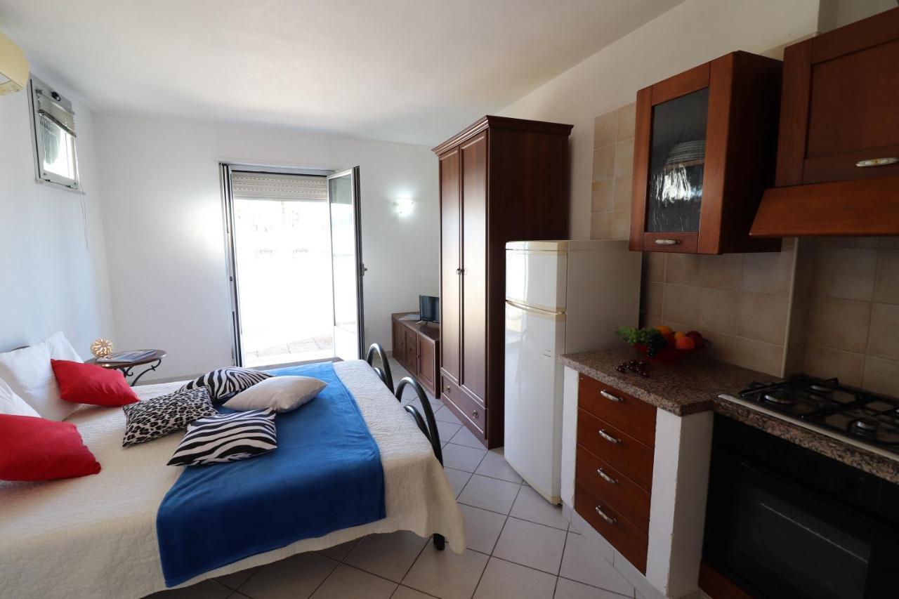 Casa Vacanze Frida In Salento Отранто Екстериор снимка