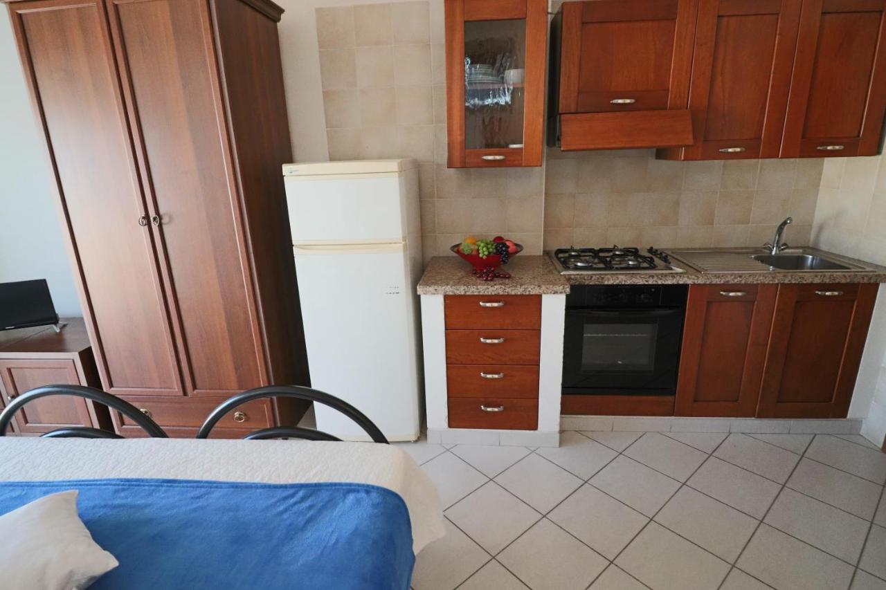 Casa Vacanze Frida In Salento Отранто Екстериор снимка