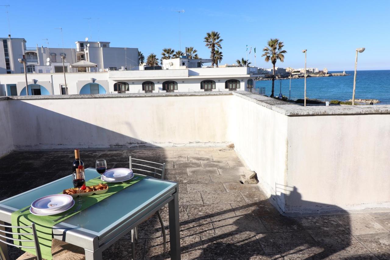 Casa Vacanze Frida In Salento Отранто Екстериор снимка