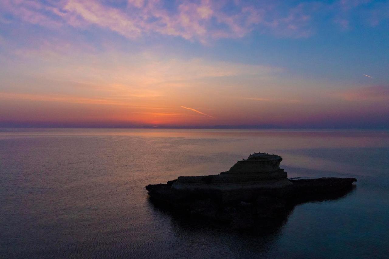 Casa Vacanze Frida In Salento Отранто Екстериор снимка