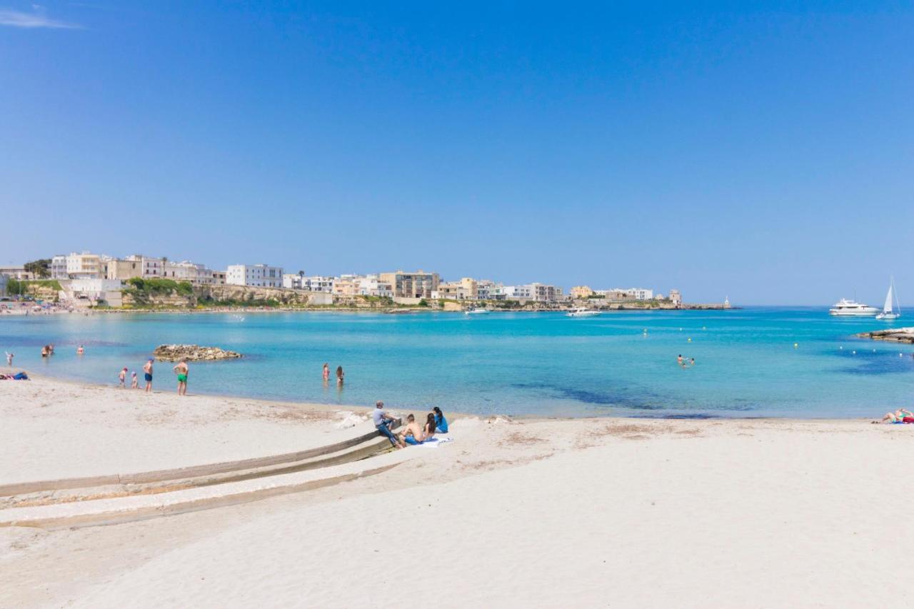 Casa Vacanze Frida In Salento Отранто Екстериор снимка