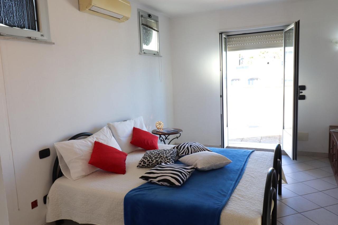 Casa Vacanze Frida In Salento Отранто Екстериор снимка