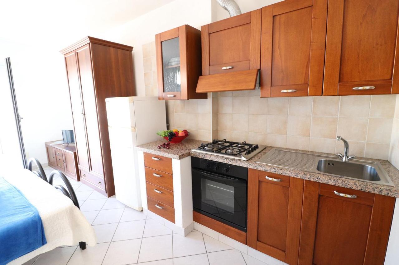 Casa Vacanze Frida In Salento Отранто Екстериор снимка